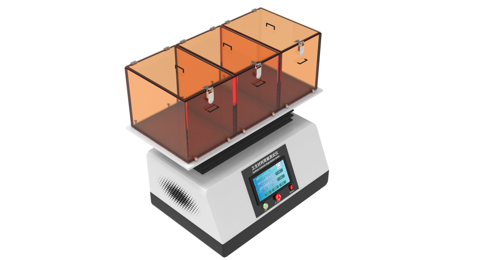衛(wèi)生材料降解測試儀