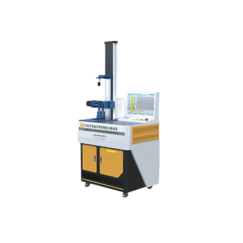 高配版導(dǎo)絲輸尿管摩擦力綜合性測(cè)試儀