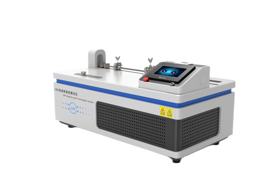 180度剝離強(qiáng)度測試儀（臥式） 文章